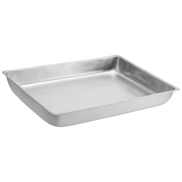 13" x 9" rectangular aluminum cake pan