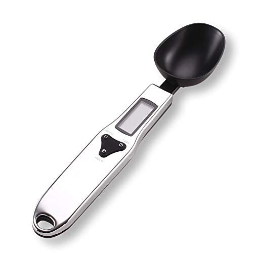 Digital Measuring Spoon