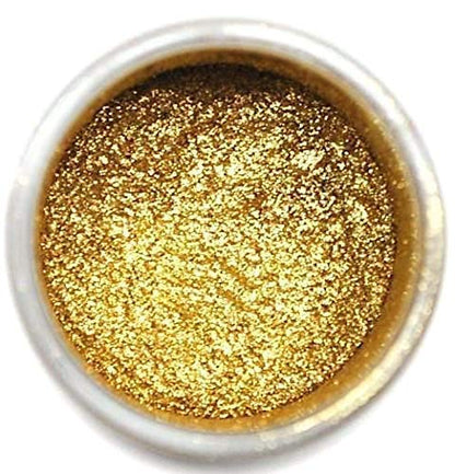 Gold Highlighter Luxury Cake Dust, 5 grams