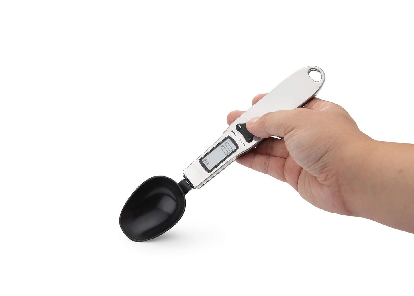 Digital Measuring Spoon