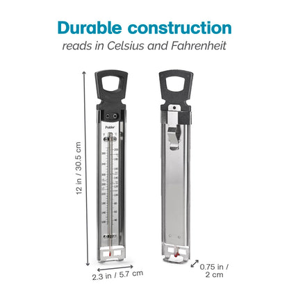 Candy Thermometer Deep