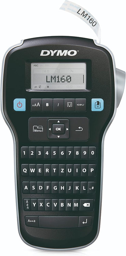 Portable Label Maker, Easy-to-Use