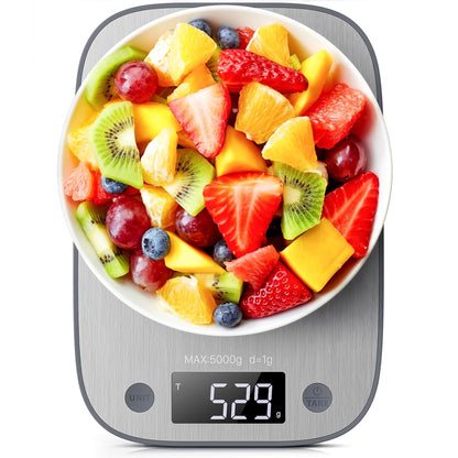 Digital Food Kitchen Scale